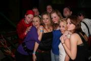 Voofasi Meltingen 14. Februar 09